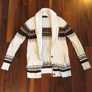 Eternal Sunshine Creations- Beach Vibe Cardigan